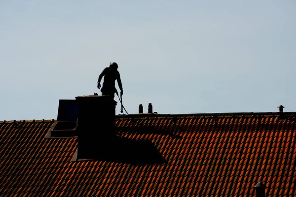 Chimney Sweeping Services