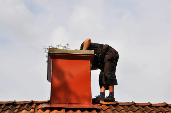 Chimney Inspection Services