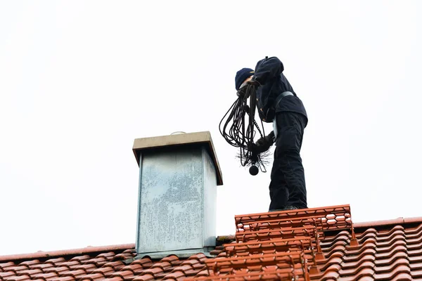 Chimney Repair Services
