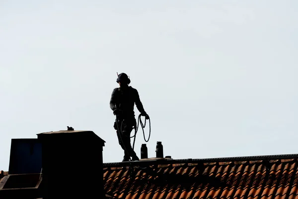 Chimney Maintenance
