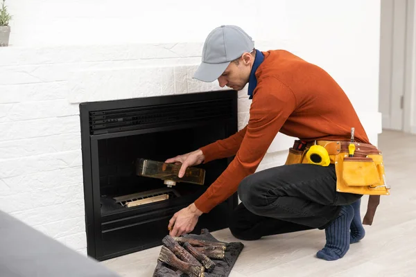 Advanced Chimney Technology